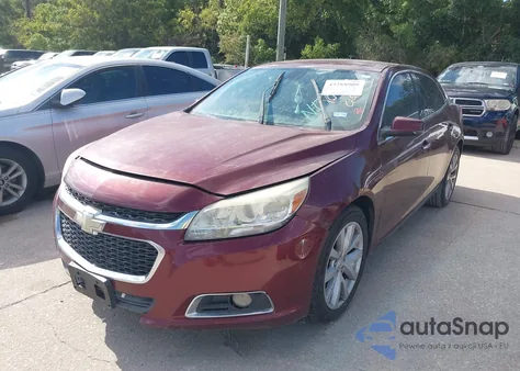 2016 Chevrolet Malibu Limited Ltz z USA, uszkodzony, nr VIN 1G11E5SA7GF104932